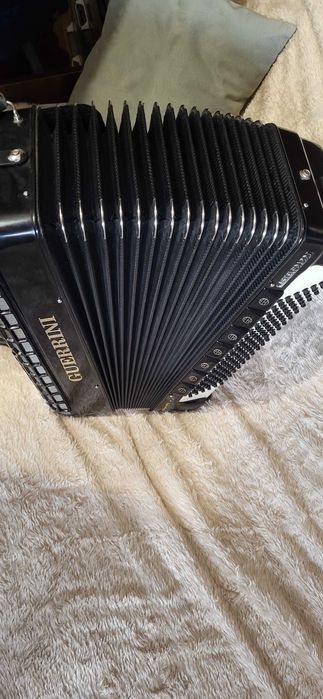 Акордеон GUERRINI SUPERIOR 2 castelfidardo