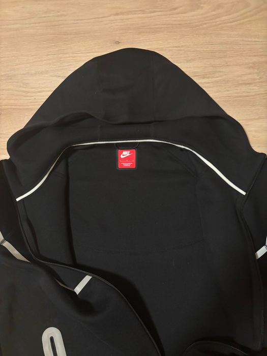 Nike Tech Fleece
