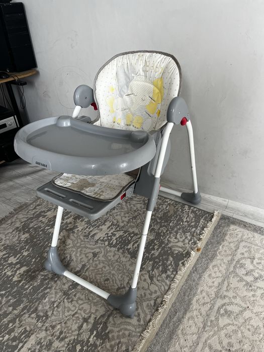 Детски стульчик сатылады