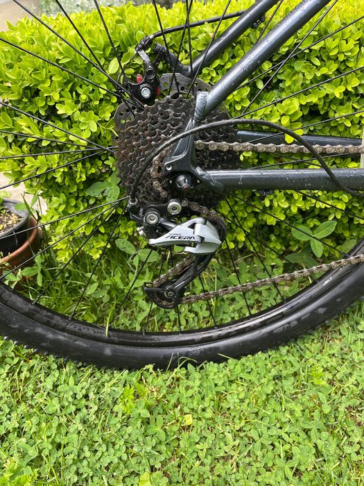 Cannondale Trail
