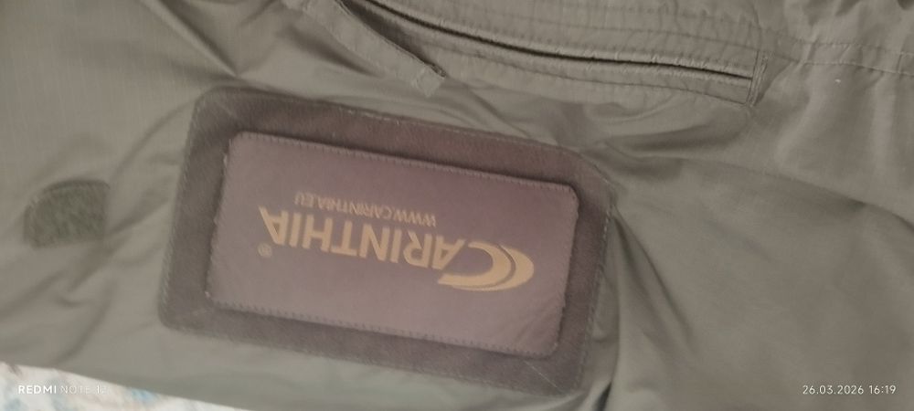 Продам комбинезон