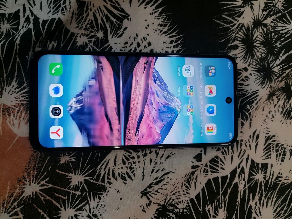 Продам Смартфон TECNO Spark Go 1