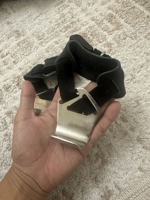 напульсник для турник или манжет