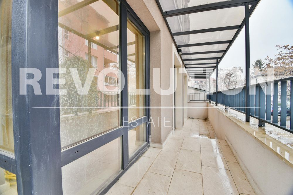 Дава се под наем Двустаен апартамент в София, Редута - 63 кв.м за 700 € - Снимка #9