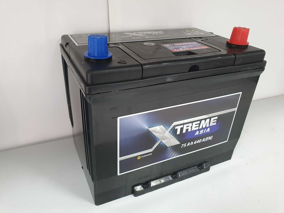 Аккумуляторы пр-во Казахстан