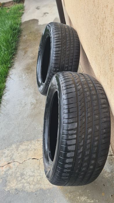 Anvelope 225 55 16 firestone  vara