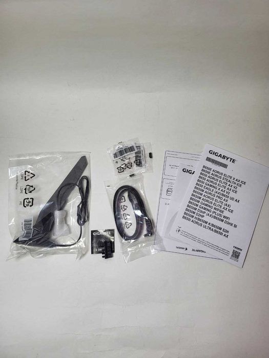 Gigabyte B650 Aorus Elite AX AM5/Ddr5