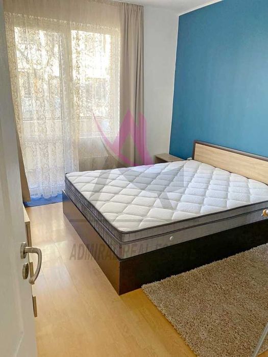 Дава се под наем Тристаен апартамент в Варна, Лятно кино Тракия - 93 кв.м за 600 € - Снимка #3