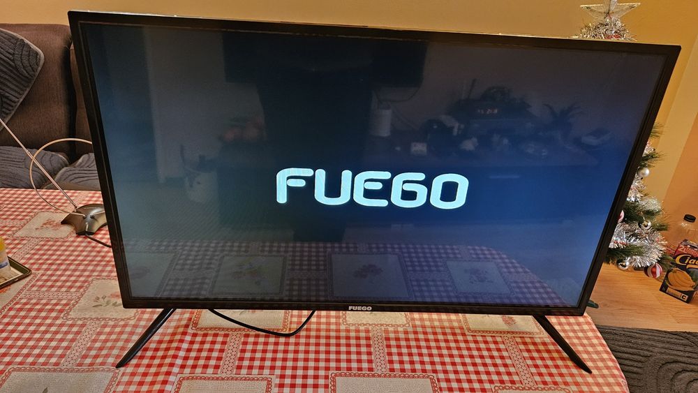 Телевизори LED Full HD Smart tv