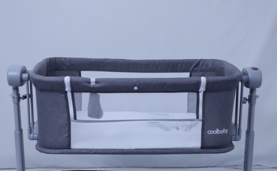 Продам детскую кровать