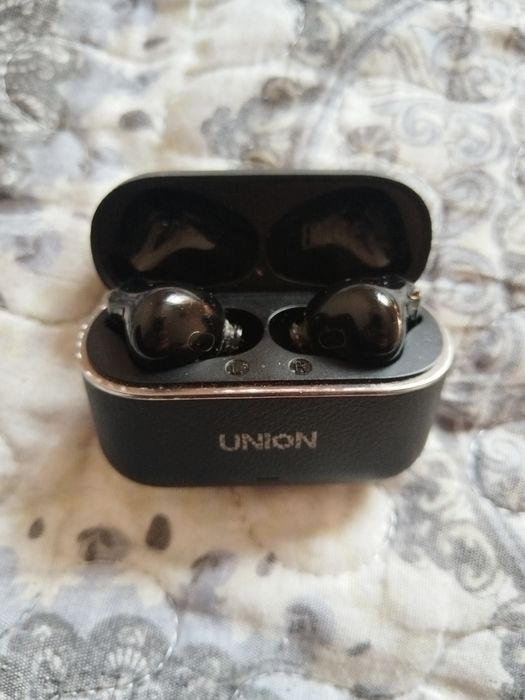 Продаю наушники union