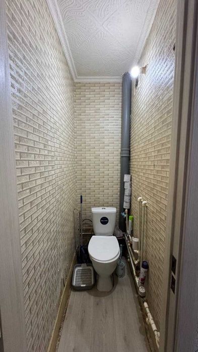 Продам 3к квартиру