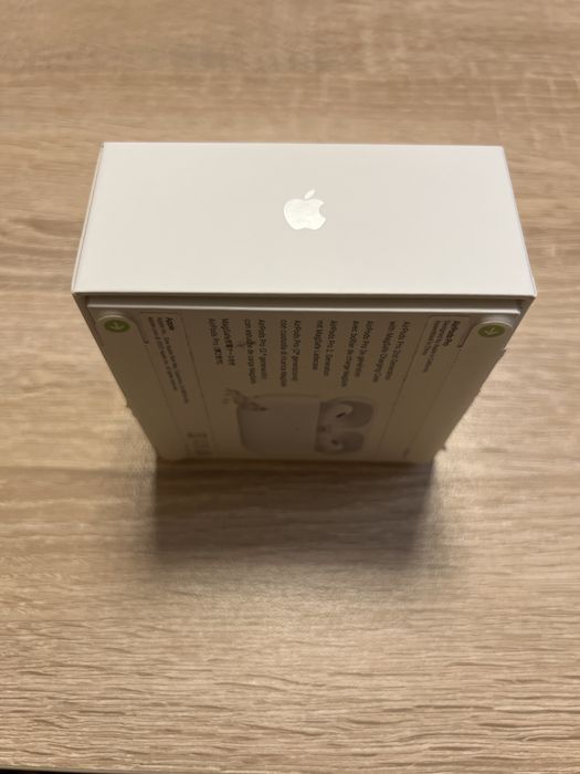 Слушалки AirPods Pro 2