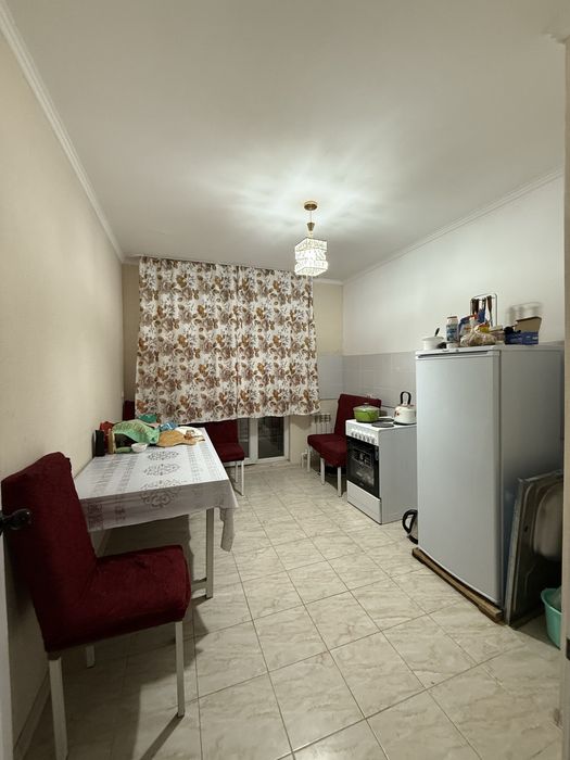 Квартира посуточно