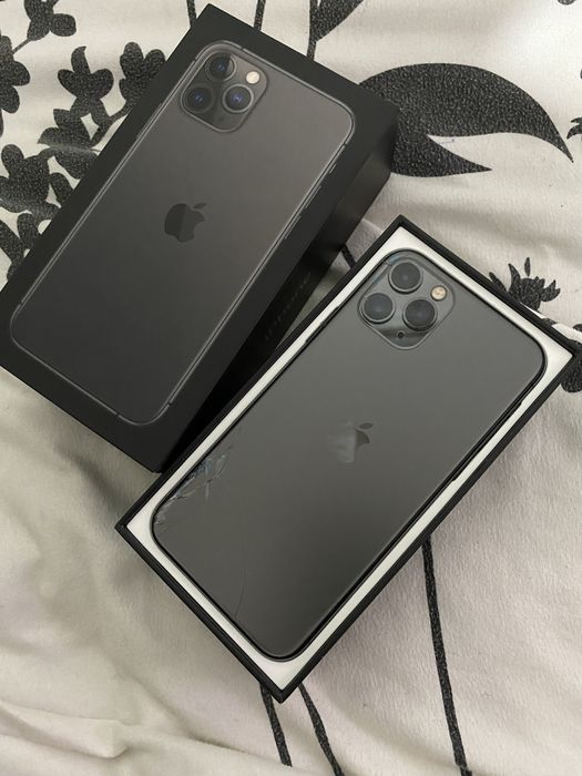 iPhone 11 Pro 512 gb | айфон 11 Про