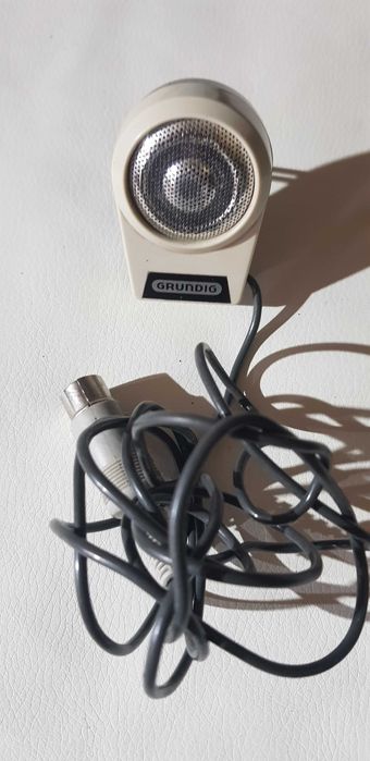 Microfon Grundig gdm 300