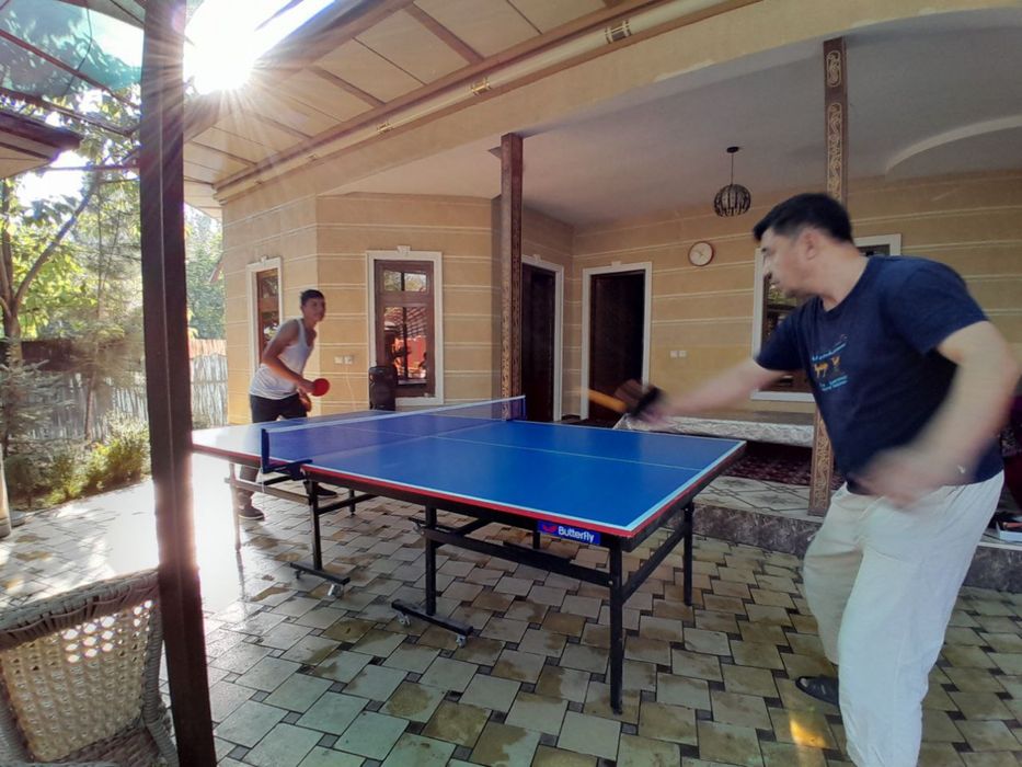 Tenis Stol Тенис стол Новый