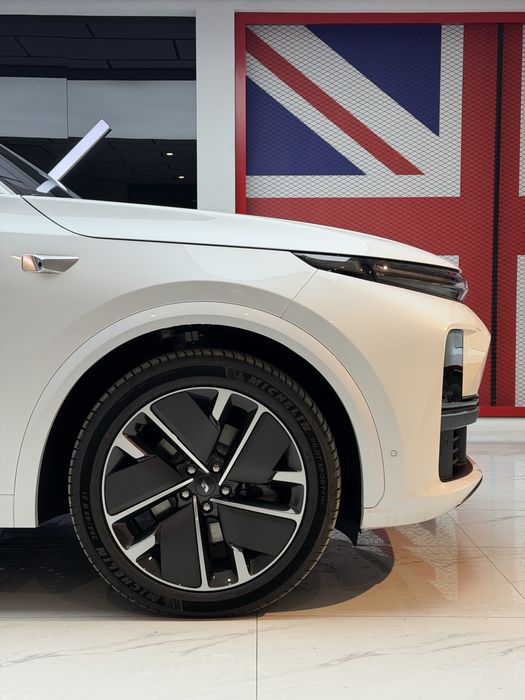 L7 PRO Restaling 25 26