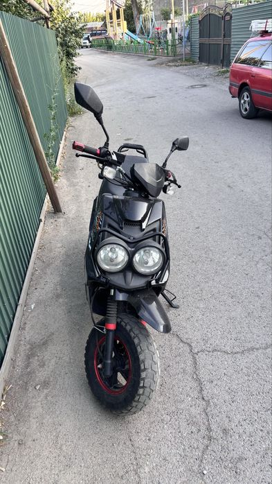 мопед бумер сатылады