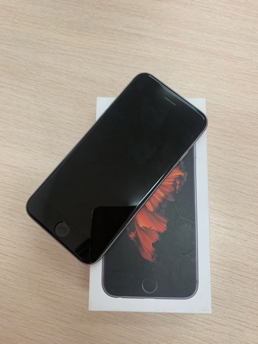 Продажа Iphone 6 s