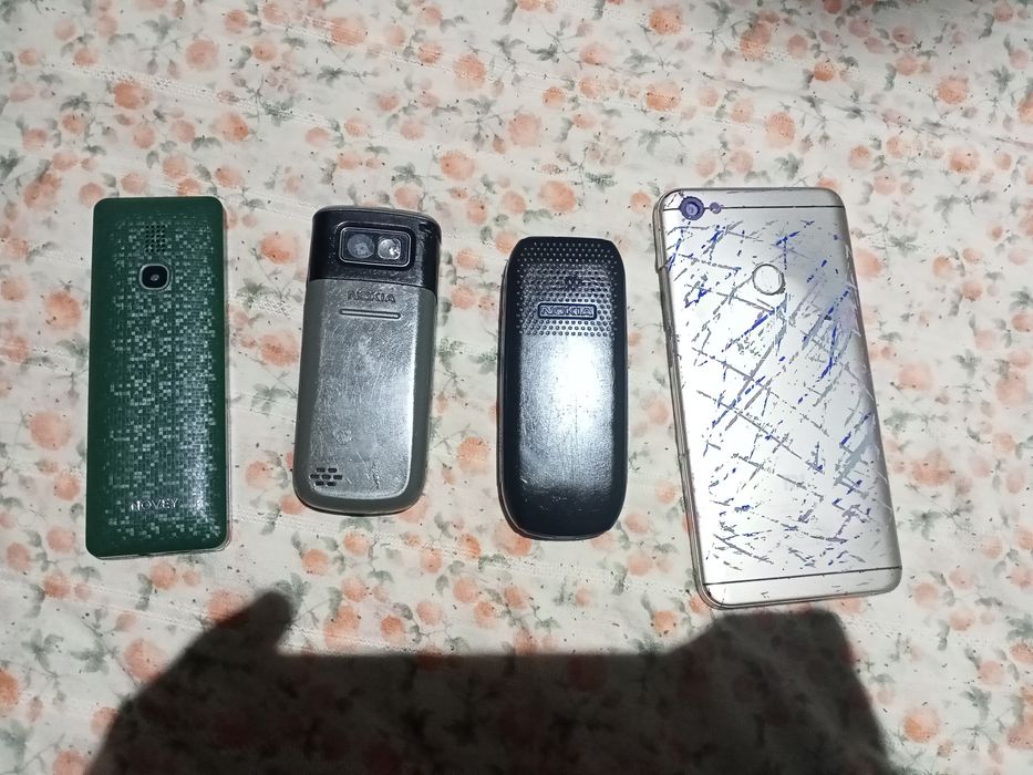 СРОЧНО продам сотовые