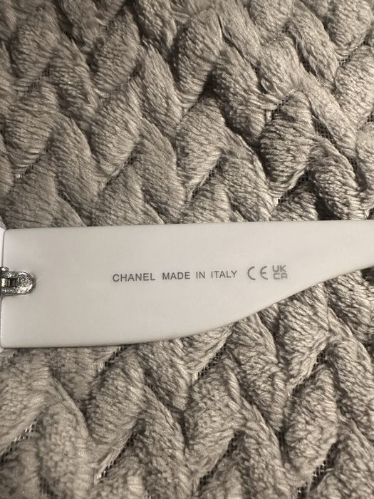 Chanel слънчеви очила