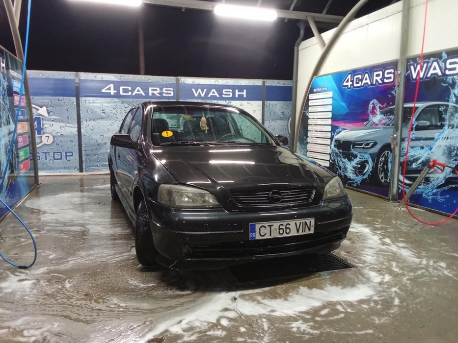 Opel Astra G vânzare