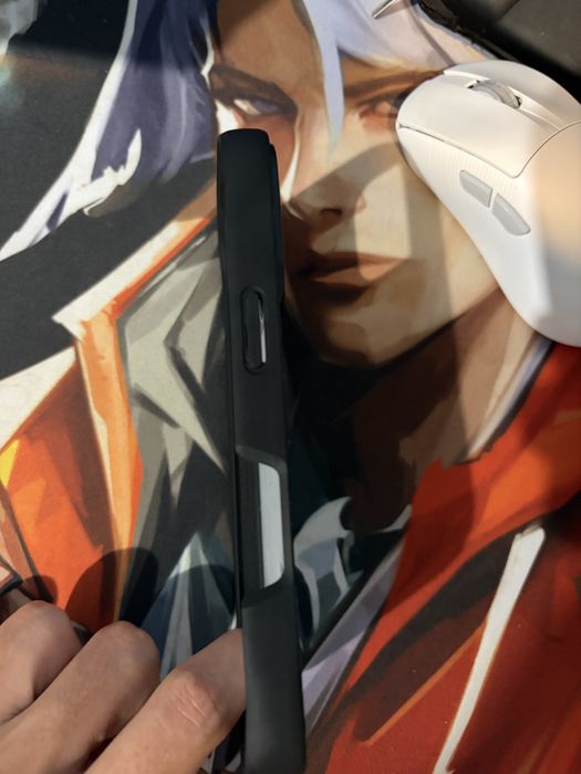 Калъф за iphone 17 mobilfox