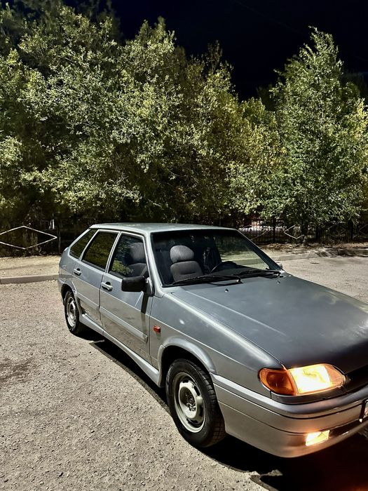 VAZ 2114 продам или обмен