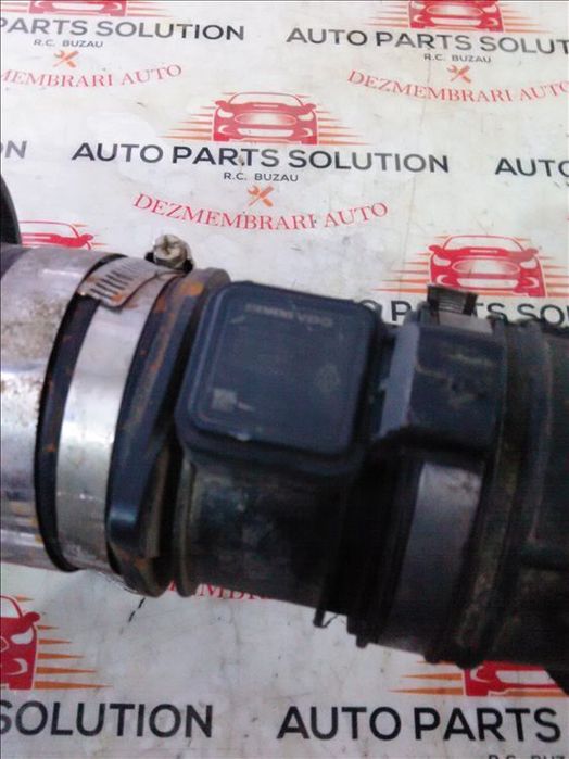 debitmetru aer suzuki grand vitara 1.9dci an fabr. 2008