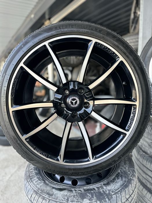 Shelby r19 razne wiroke dsk