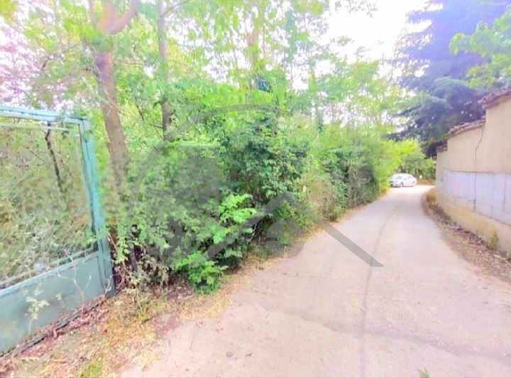 Продава се Парцел в Варна, м-т Акчелар - 1200 кв.м за 89 €/кв.м - Снимка #1