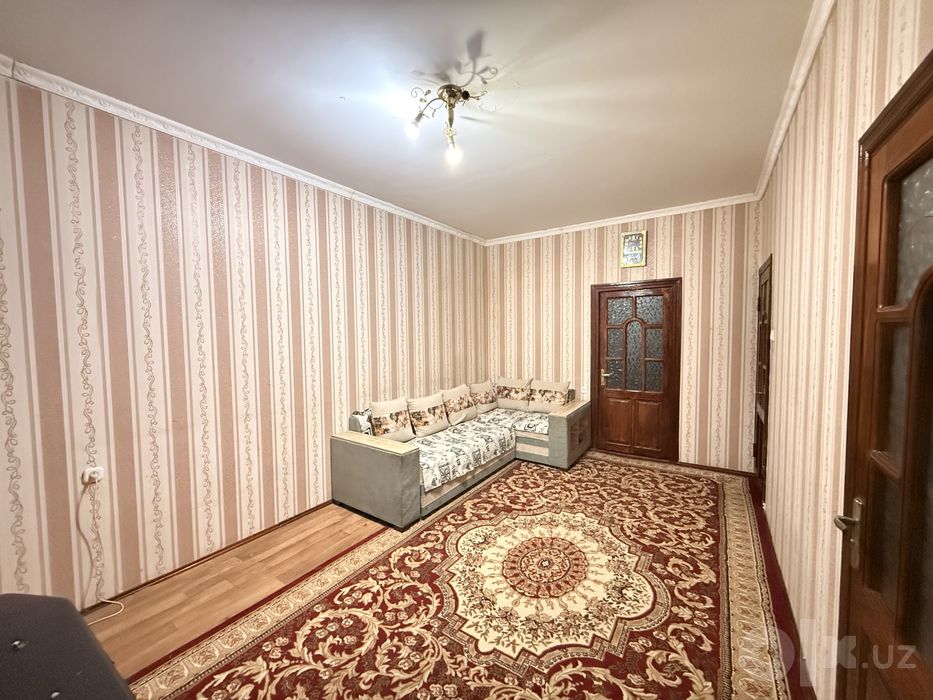 Продается 2-х ком квартира