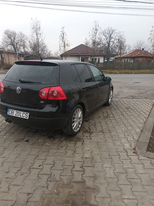 Vand Golf 5 1.4 gts