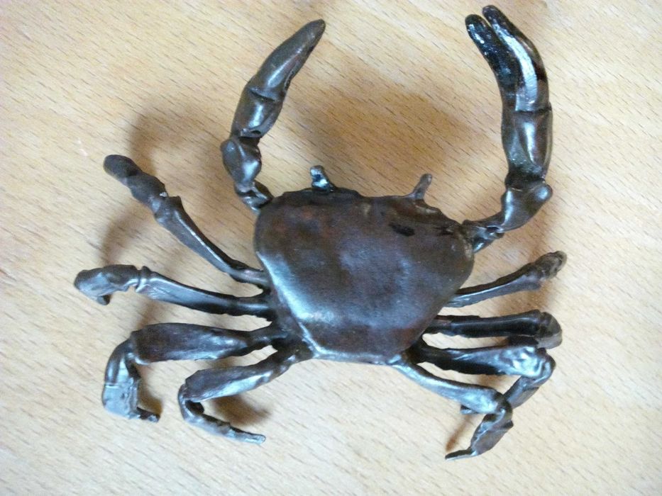 Змейов меден ритон