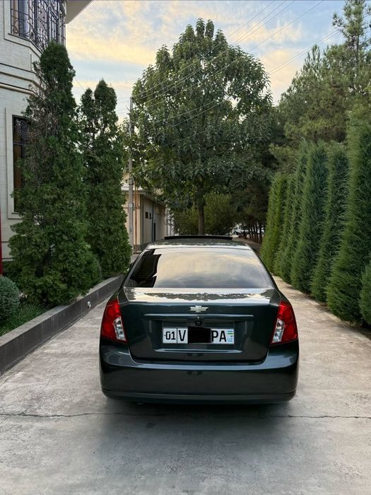 2019-yil. Gentra Avtomat Karobka.