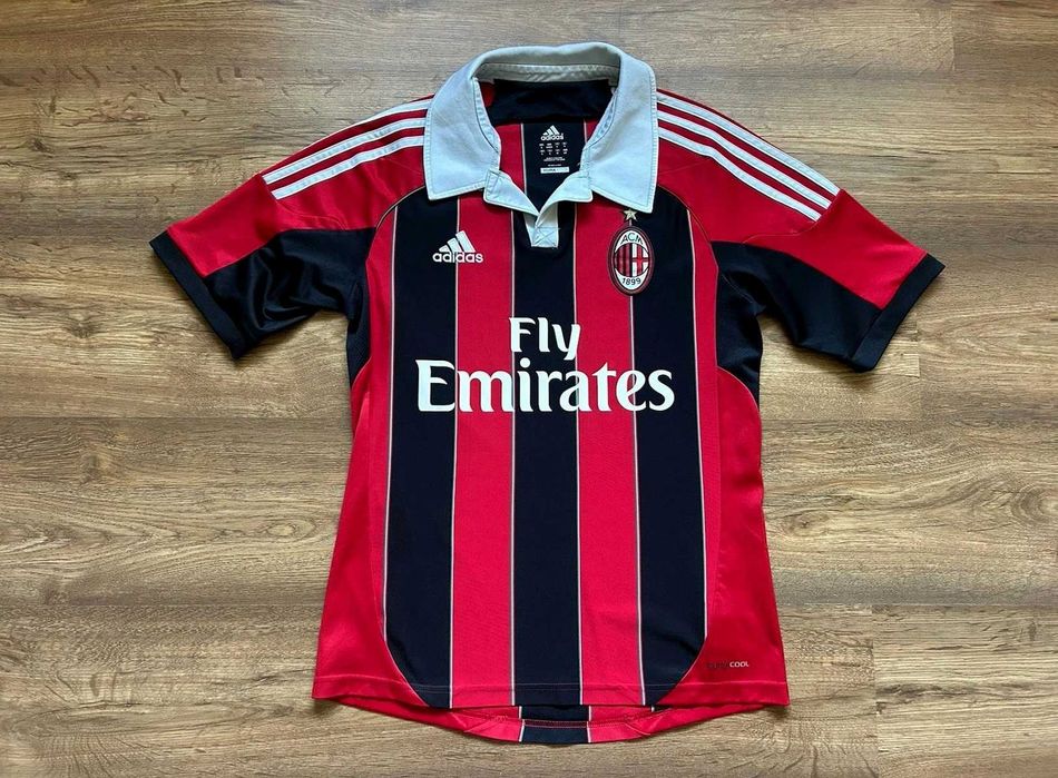 Тениски AC Milan Filippo Inzaghi /Juventus adidas