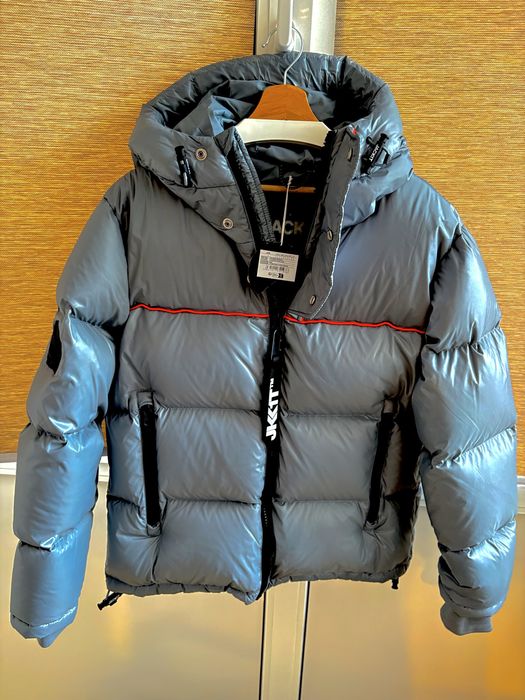 Geaca puf JACK1T marimea L