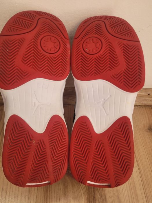 Jordan Max Aura 6 unisex  nr 39
