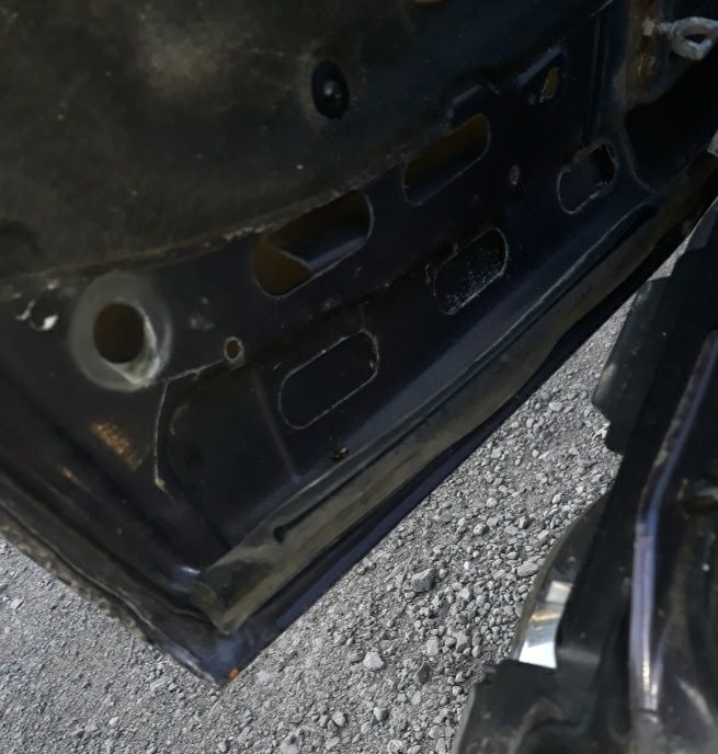 BMW 525TDS e34 touring на части