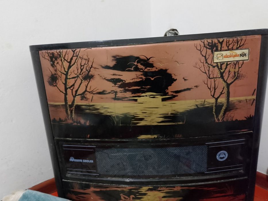 Печ иранский оригинал