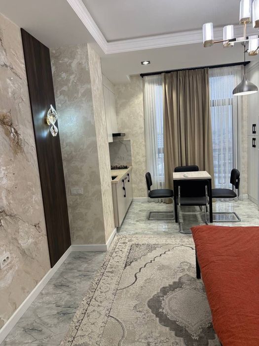 Шота Руставели ЖК Prestige Garden 1/13/14 ИДЕАЛЬНО ДЛЯ АРЕНДЫ 30m2