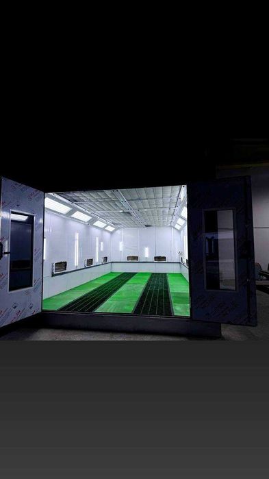 Avto servis xizmati Kuzov remont