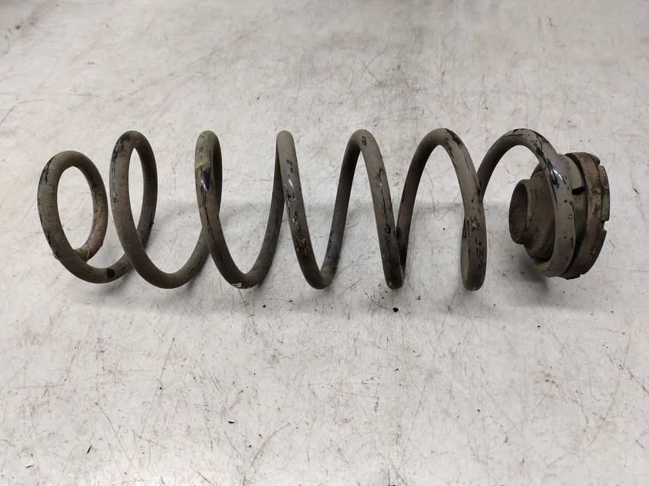 Arc punte spate Volkswagen Polo 4 (9N) (2001 - 2005)