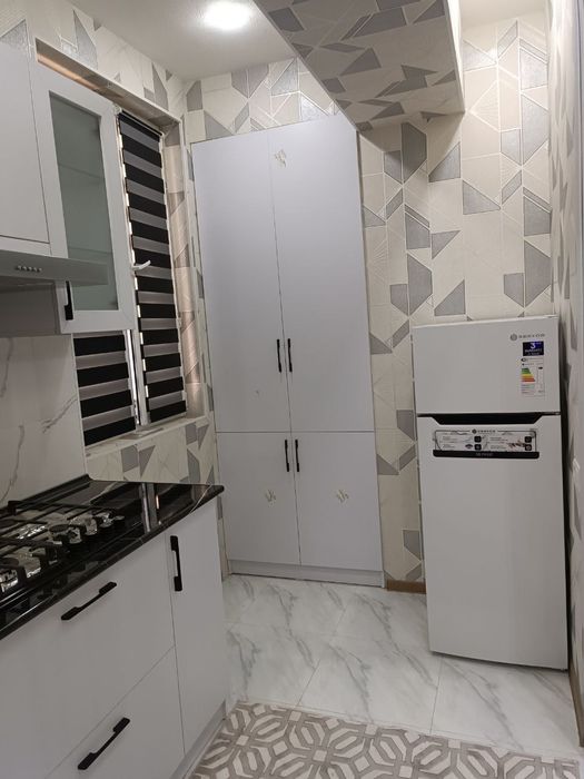 Срочно  сдается квартира
