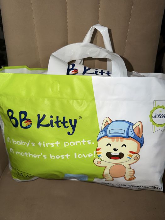 Продам трусики BB Kitty  M размер