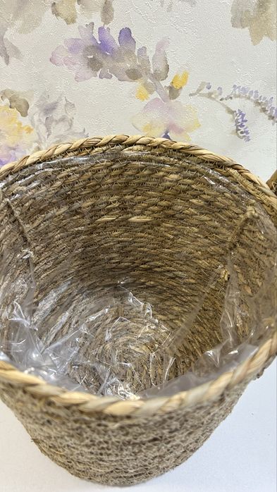 Корзины новые разные