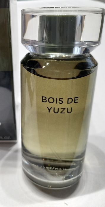 Boys de Yuzu ,Karl Lagerfeld,100 ml.