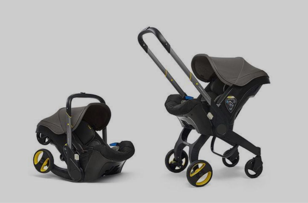 Бебешка количка Travel 2в1 At Performance