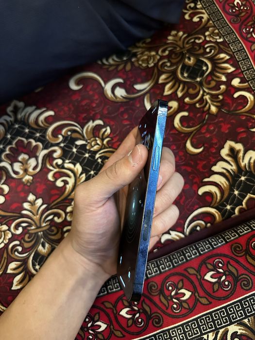 Iphone 12 pro